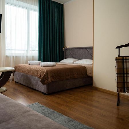 Kamyanka Hotell Mizhhirya  Eksteriør bilde