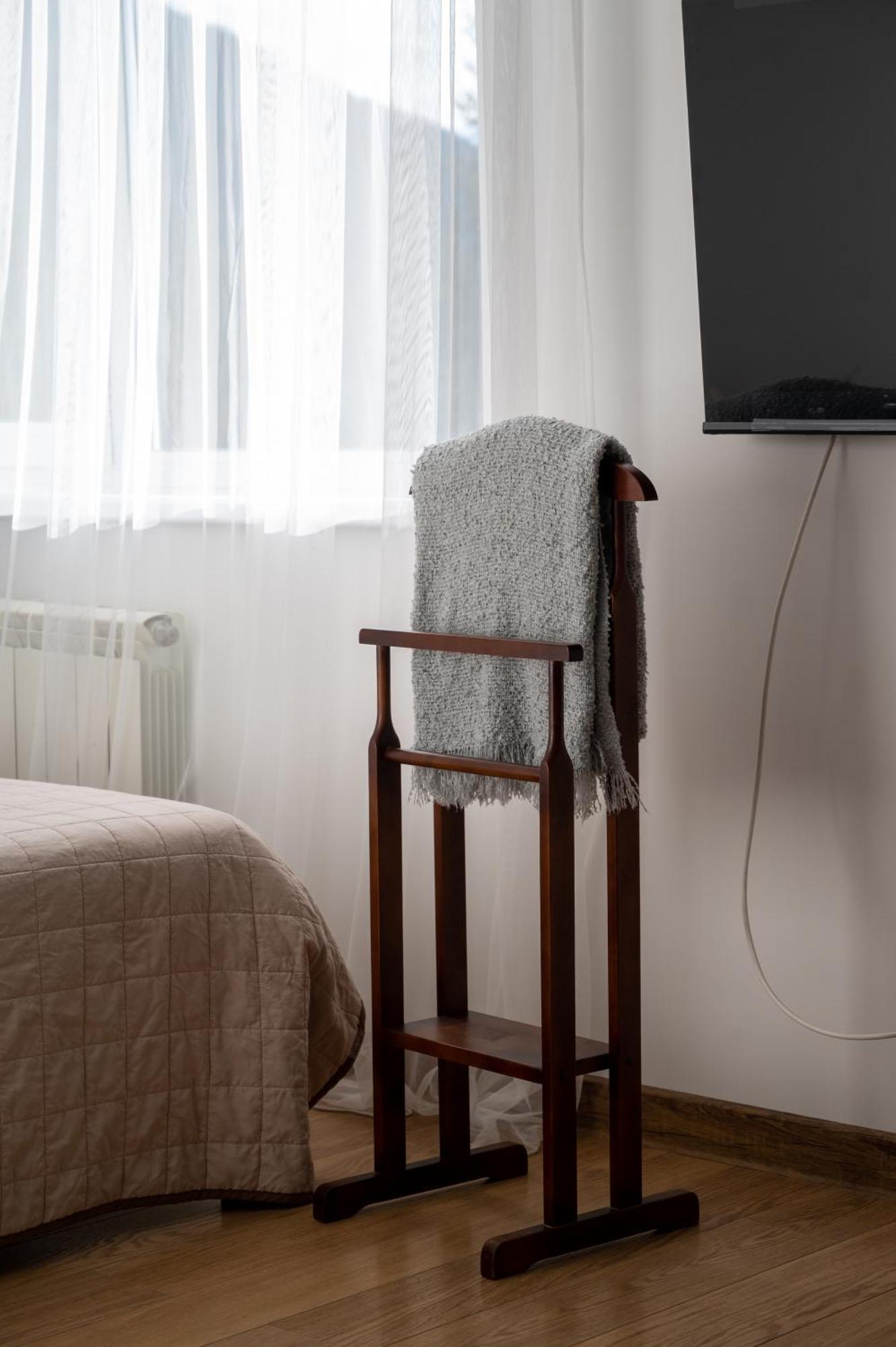 Kamyanka Hotell Mizhhirya  Eksteriør bilde