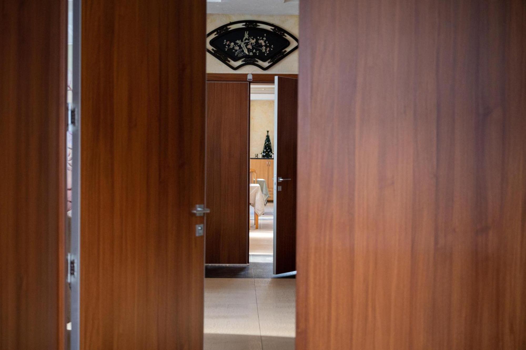 Kamyanka Hotell Mizhhirya  Eksteriør bilde